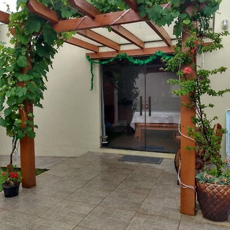 Casa Aconchegante Ou Suites Privativas Canela Exterior foto