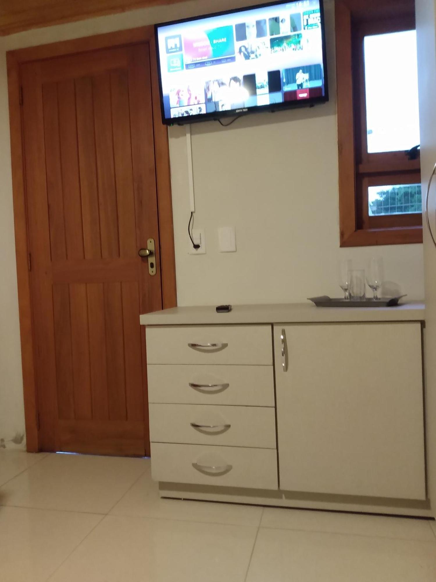 Casa Aconchegante Ou Suites Privativas Canela Quarto foto