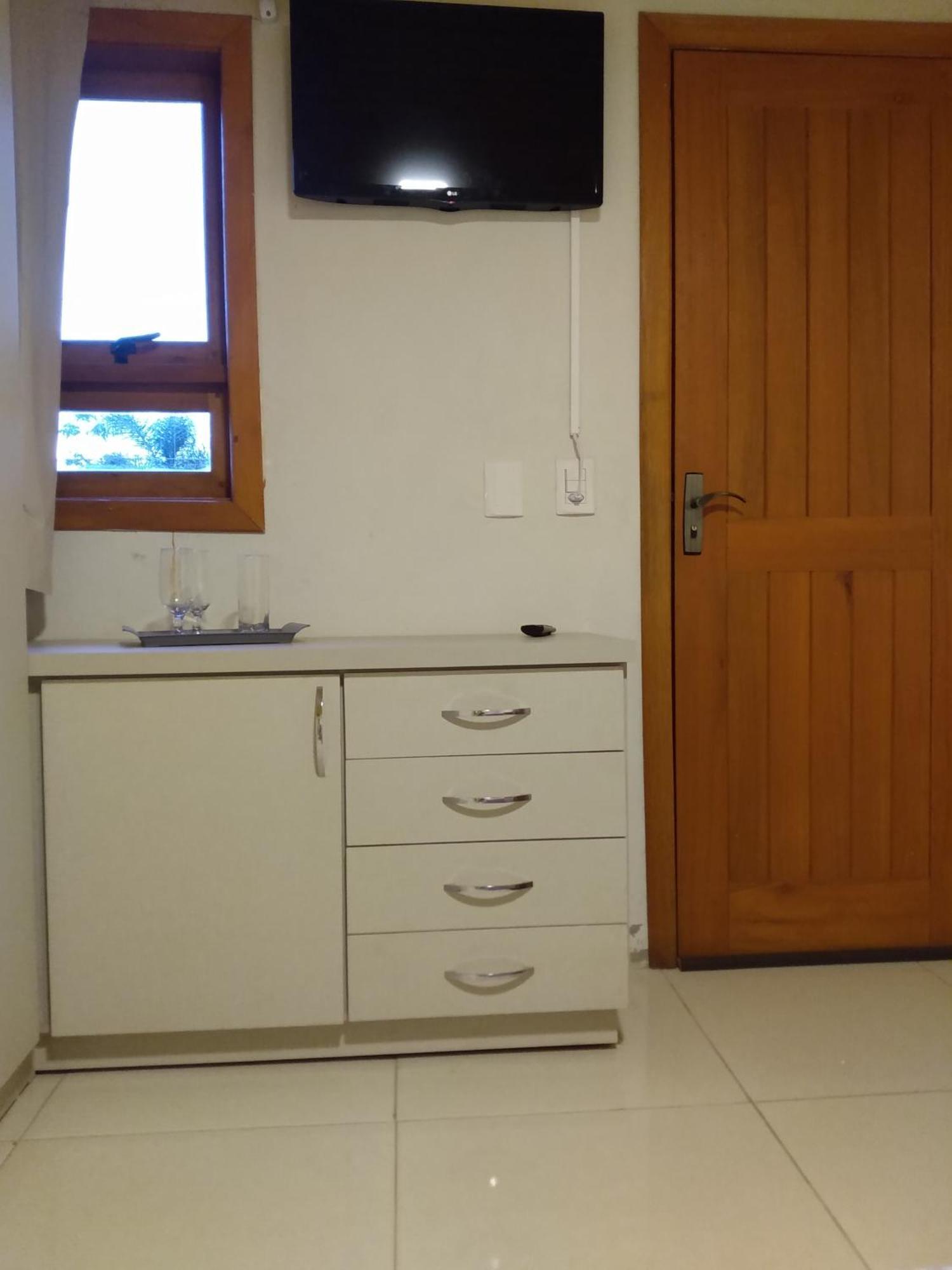 Casa Aconchegante Ou Suites Privativas Canela Quarto foto